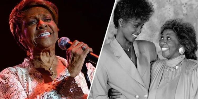 Πέθανε η τραγουδίστρια Σίσι Χιούστον, μητέρα της Γουίτνεϊ