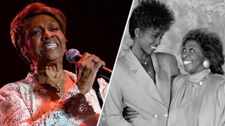 Πέθανε η τραγουδίστρια Σίσι Χιούστον, μητέρα της Γουίτνεϊ