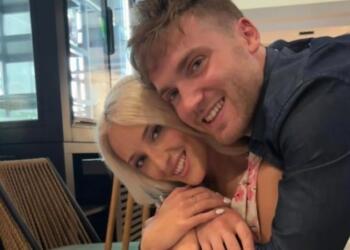 Ραγίζουν καρδιές με το συγκινητικό μήνυμα της συντρόφου του 26χρονου Ιωνά που σκοτώθηκε στο Ισραήλ: «Φύλακα άγγελέ μου»