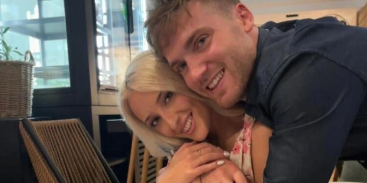 Ραγίζουν καρδιές με το συγκινητικό μήνυμα της συντρόφου του 26χρονου Ιωνά που σκοτώθηκε στο Ισραήλ: «Φύλακα άγγελέ μου»