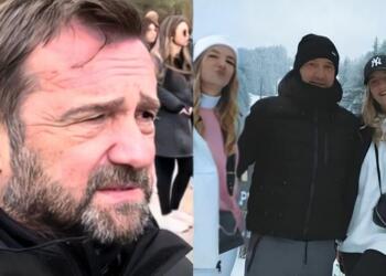 Ανατρίχιασε όλο το Καλλιμάρμαρο: Η συγκινητική αναφορά από τον Νίκο Πλακιά για τα «κορίτσια του» με την «Ανδρομέδα»