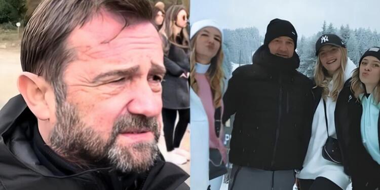 Ανατρίχιασε όλο το Καλλιμάρμαρο: Η συγκινητική αναφορά από τον Νίκο Πλακιά για τα «κορίτσια του» με την «Ανδρομέδα»