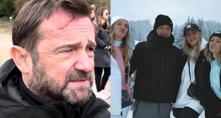 Ανατρίχιασε όλο το Καλλιμάρμαρο: Η συγκινητική αναφορά από τον Νίκο Πλακιά για τα «κορίτσια του» με την «Ανδρομέδα»