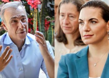 Περνάει στην αντεπίθεση η Όλγα: Έτσι τελειώνει τον πρώην σύζυγο της μετά από τις βαριές κουβέντες που ξεστόμισε για εκείνη