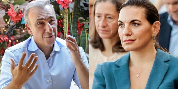 Περνάει στην αντεπίθεση η Όλγα: Έτσι τελειώνει τον πρώην σύζυγο της μετά από τις βαριές κουβέντες που ξεστόμισε για εκείνη