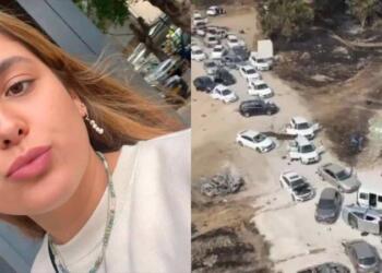 Αυτοκτόνησε στα γενέθλιά της 22χρονη που επέζησε από τη σφαγή της Χαμάς έναν χρόνο πριν – Αντιμετώπιζε μετατραυματικό στρες