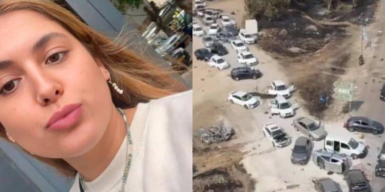 Αυτοκτόνησε στα γενέθλιά της 22χρονη που επέζησε από τη σφαγή της Χαμάς έναν χρόνο πριν – Αντιμετώπιζε μετατραυματικό στρες
