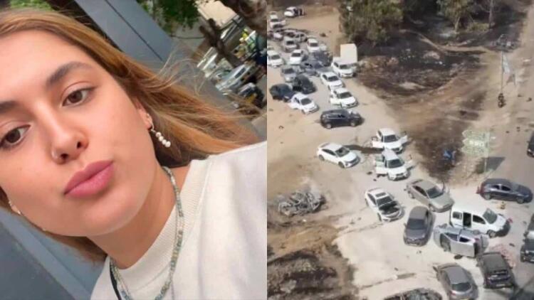 Αυτοκτόνησε στα γενέθλιά της 22χρονη που επέζησε από τη σφαγή της Χαμάς έναν χρόνο πριν – Αντιμετώπιζε μετατραυματικό στρες