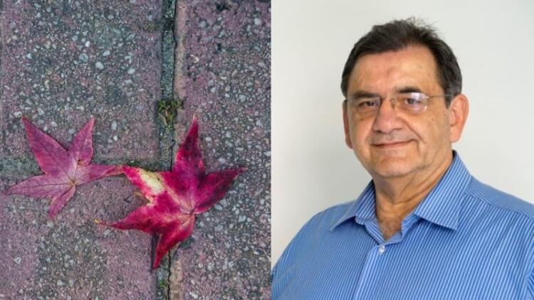 Ολική η αλλαγή του καιρού από τον Θοδωρή Κολυδά – Ποιες είναι οι περιοχές που θα δουν μονοψήφιο αριθμό στον υδράργυρο!