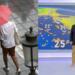 Ταράζει τα πλήθη η Χριστίνα Σούζη: «Έρχονται βροχές και καταιγίδες με τη θερμοκρασία να…»
