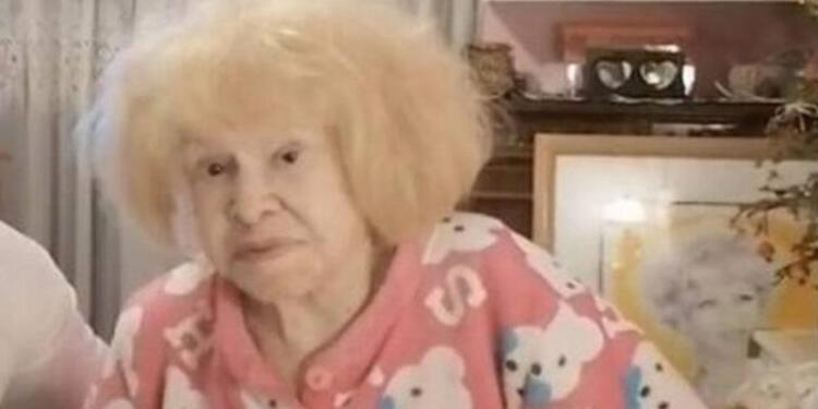 Μετά τη Μαρινέλλα, εγκεφαλικό υπέστη και η Καίτη Γκρέυ – Νοσηλεύεται σε σοβαρή κατάσταση