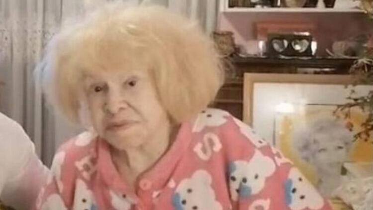 Μετά τη Μαρινέλλα, εγκεφαλικό υπέστη και η Καίτη Γκρέυ – Νοσηλεύεται σε σοβαρή κατάσταση