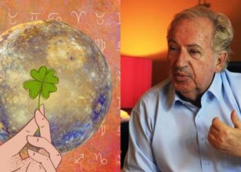 Καρμική καλή τύχη απο τον Κώστα Λεφάκη: Ενδιαφέρουσες εξελίξεις για Παρθένους και άλλα 4 ζώδια