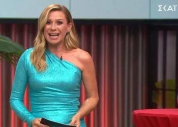 Ζει το δικό της Power of Love: Ο κούκλος Τούρκος επιχειρηματίας που πολιορκεί την Κατερίνα Καραβάτου – Οι ανθοδέσμες και τα ραντεβού (photo)