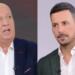 «Τα πήρε» ο Κατερινόπουλος με τον Κουσουλό: «Δεν έρχομαι εδώ να κάνω τη γλάστρα» (video)