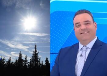 Έκτακτη προειδοποίηση από τον Κλέαρχο Μαρουσάκη για το νέο κύμα κακοκαιρίας: «Επικίνδυνα φαινόμενα θα σημειωθούν σε…»