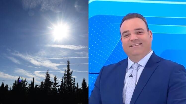 Έκτακτη προειδοποίηση από τον Κλέαρχο Μαρουσάκη για το νέο κύμα κακοκαιρίας: «Επικίνδυνα φαινόμενα θα σημειωθούν σε…»