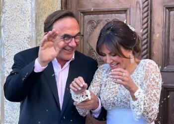 Τρελή καψούρα η Δήμητρα Ματσούκα: «Δεν έχω ξαναγαπήσει ποτέ κάποιον σαν τον Πέτρο Κόκκαλη»