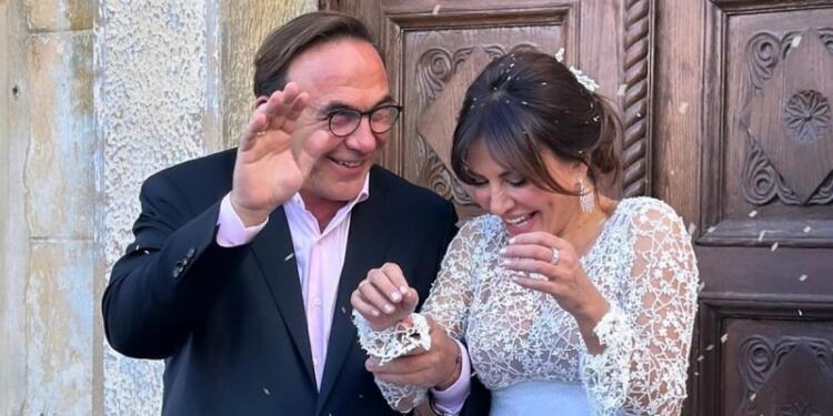 Τρελή καψούρα η Δήμητρα Ματσούκα: «Δεν έχω ξαναγαπήσει ποτέ κάποιον σαν τον Πέτρο Κόκκαλη»