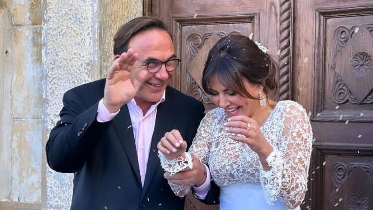 Τρελή καψούρα η Δήμητρα Ματσούκα: «Δεν έχω ξαναγαπήσει ποτέ κάποιον σαν τον Πέτρο Κόκκαλη»