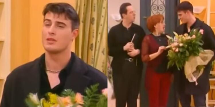 Ο κούκλος μοντελιστής από το «Κωνσταντίνου και Ελένης» σήμερα κάνει εντελώς άλλη καριέρα: Η εντυπωσιακή αλλαγή στην εμφάνισή του