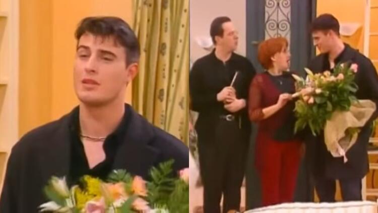 Ο κούκλος μοντελιστής από το «Κωνσταντίνου και Ελένης» σήμερα κάνει εντελώς άλλη καριέρα: Η εντυπωσιακή αλλαγή στην εμφάνισή του