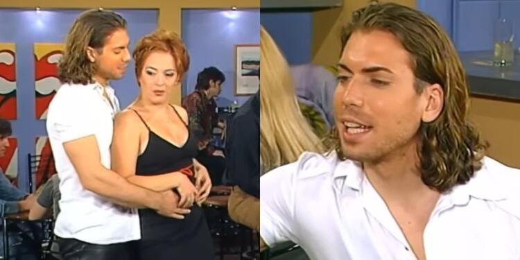 Ο Μάνος ο Ζαρατούστρας από το «Κωνσταντίνου και Ελένης» ασχολείται πια με κάτι που δε θα περίμενες: Η μεγάλη αλλαγή στην εμφάνισή του