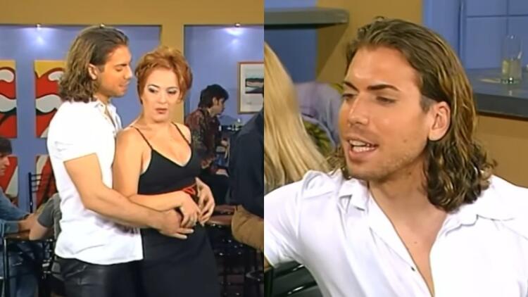 Ο Μάνος ο Ζαρατούστρας από το «Κωνσταντίνου και Ελένης» ασχολείται πια με κάτι που δε θα περίμενες: Η μεγάλη αλλαγή στην εμφάνισή του