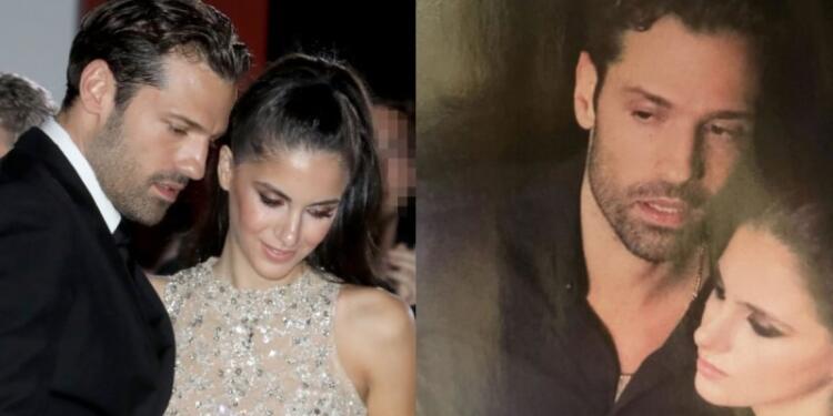 Αυτός 38 κι εκείνη…: Σούσουρο με τη διαφορά ηλικίας του Κωνσταντίνου Αργυρού και της μέλλουσας μητέρας του παιδιού του, Αλεξάνδρας Νίκα