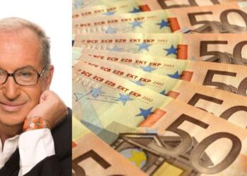 Βρέχει χρήμα για Κριούς κι άλλα 3 ζώδια – Εξαιρετικά νέα από τον Κώστα Λεφάκη