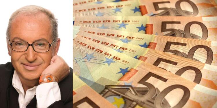 Βρέχει χρήμα για Κριούς κι άλλα 3 ζώδια – Εξαιρετικά νέα από τον Κώστα Λεφάκη