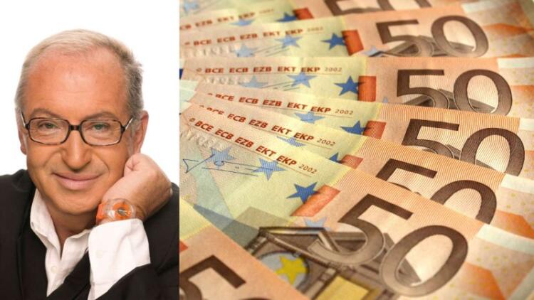 Βρέχει χρήμα για Κριούς κι άλλα 3 ζώδια – Εξαιρετικά νέα από τον Κώστα Λεφάκη