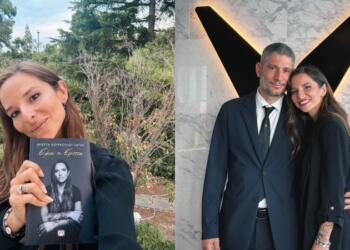 «Τσακίζει» καρδιές η Εριέττα Κούρκουλου: «Η έκτρωση που έκανα όταν ήμουν 15 ετών…»