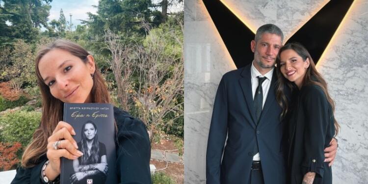 «Τσακίζει» καρδιές η Εριέττα Κούρκουλου: «Η έκτρωση που έκανα όταν ήμουν 15 ετών…»