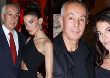 Πατέρας ο Γιάννης Κούστας: Γέννησε η 32χρονη σύζυγος του, Δήμητρα Κούστα