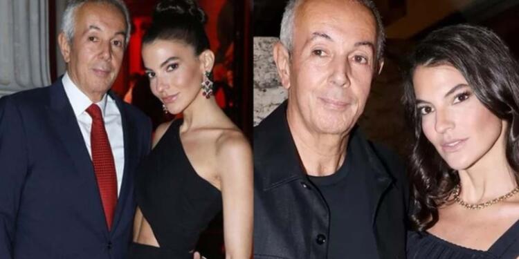 Πατέρας ο Γιάννης Κούστας: Γέννησε η 32χρονη σύζυγος του, Δήμητρα Κούστα