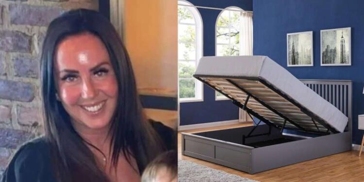 Ασύλληπτη τραγωδία: Μητέρα πέθανε από ασφυξία – Εγκλωβίστηκε μέσα στο… κρεβάτι της!