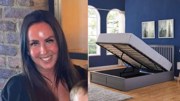 Ασύλληπτη τραγωδία: Μητέρα πέθανε από ασφυξία – Εγκλωβίστηκε μέσα στο… κρεβάτι της!