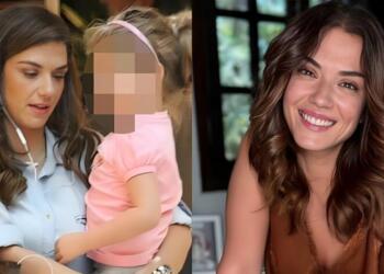 Τα κατάφερε στα 45 της: Σε πελάγη ευτυχίας Λασκαράκη & Σουλτάτος, όλοι τους εύχονται κάτω από την ανάρτηση