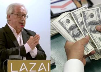 Χρήμα… γκαραντί από τον Κώστα Λεφάκη: Δίδυμοι και άλλα 2 ζώδια θα δουν την επιτυχία να έρχεται στα πόδια τους