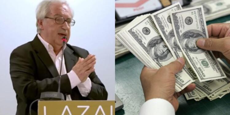 Χρήμα… γκαραντί από τον Κώστα Λεφάκη: Δίδυμοι και άλλα 2 ζώδια θα δουν την επιτυχία να έρχεται στα πόδια τους