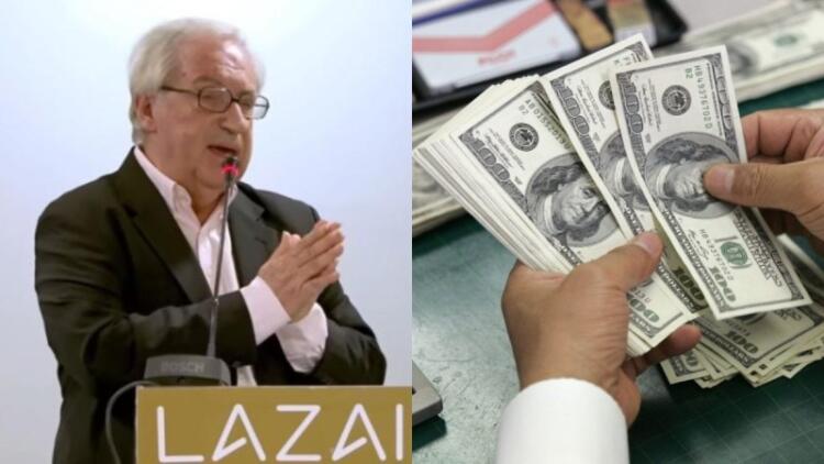 Χρήμα… γκαραντί από τον Κώστα Λεφάκη: Δίδυμοι και άλλα 2 ζώδια θα δουν την επιτυχία να έρχεται στα πόδια τους