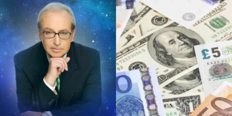 Οικονομικό limit up από τον Κώστα Λεφάκη: Σε άνοδο Ταύροι και άλλα 4 ζώδια