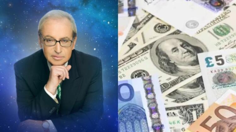 Οικονομικό limit up από τον Κώστα Λεφάκη: Σε άνοδο Ταύροι και άλλα 4 ζώδια