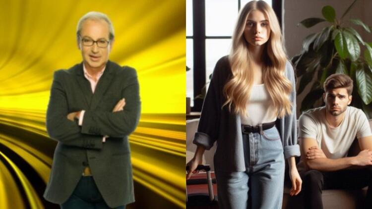 «Εκρηκτική» Πανσέληνος από τον Κώστα Λεφάκη: «Ταφόπλακα» στα όνειρα για 5 ζώδια