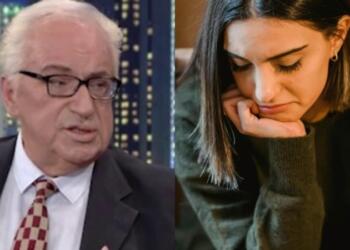 «Κραχ» στην Πανσέληνο από τον Κώστα Λεφάκη: «Βουνό» τα προβλήματα για Ταύρους και άλλα 4 ζώδια