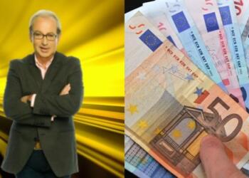 Η μεγάλη στιγμή είναι τώρα Κώστα Λεφάκη: Ταύροι και άλλα 2 ζώδια πάνε να πετύχουν τα πιο σπουδαία τους όνειρα