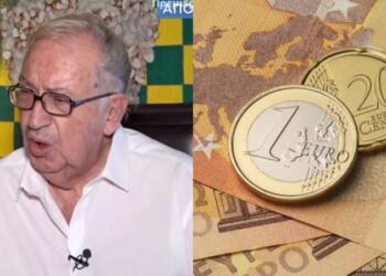 Το χρήμα… ρέει από τον Κώστα Λεφάκη: «Χρυσοφόρα» 24ωρα για Κριούς και άλλα 4 ζώδια