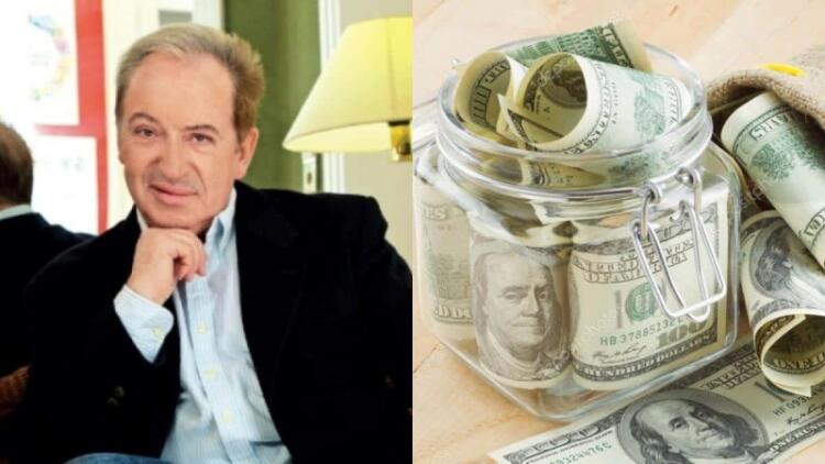 Χρήματα και έρωτες με το τσουβάλι από τον Κώστα Λεφάκη: Αδράξτε τη μέρα Λέοντες και Τοξότες!