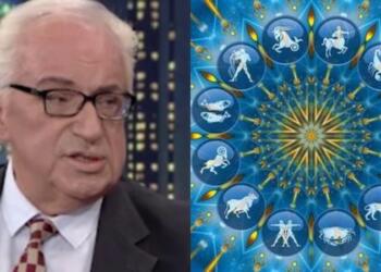 Συναισθηματική «παλίρροια» φέρνει ο Κώστας Λεφάκης: Σε φοβερά δύσκολη θέση Δίδυμοι, Τοξότες και 4 ακόμα ζώδια